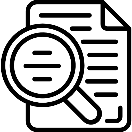 מידע לפי נושאים